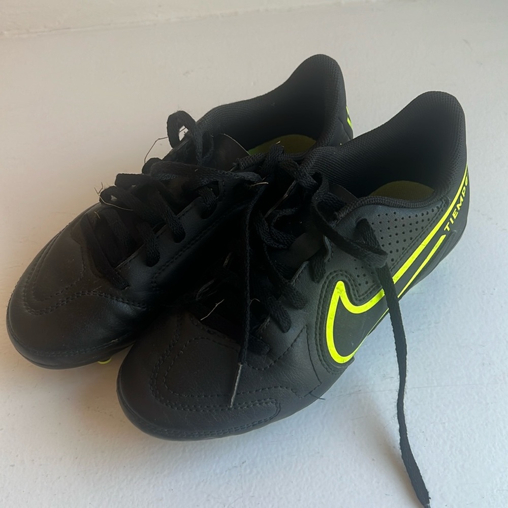 Nike Soccer Cleats